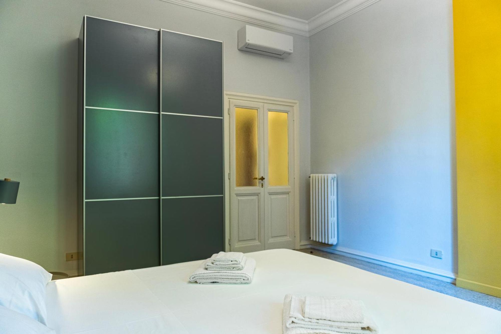Apartment Trastevere 40