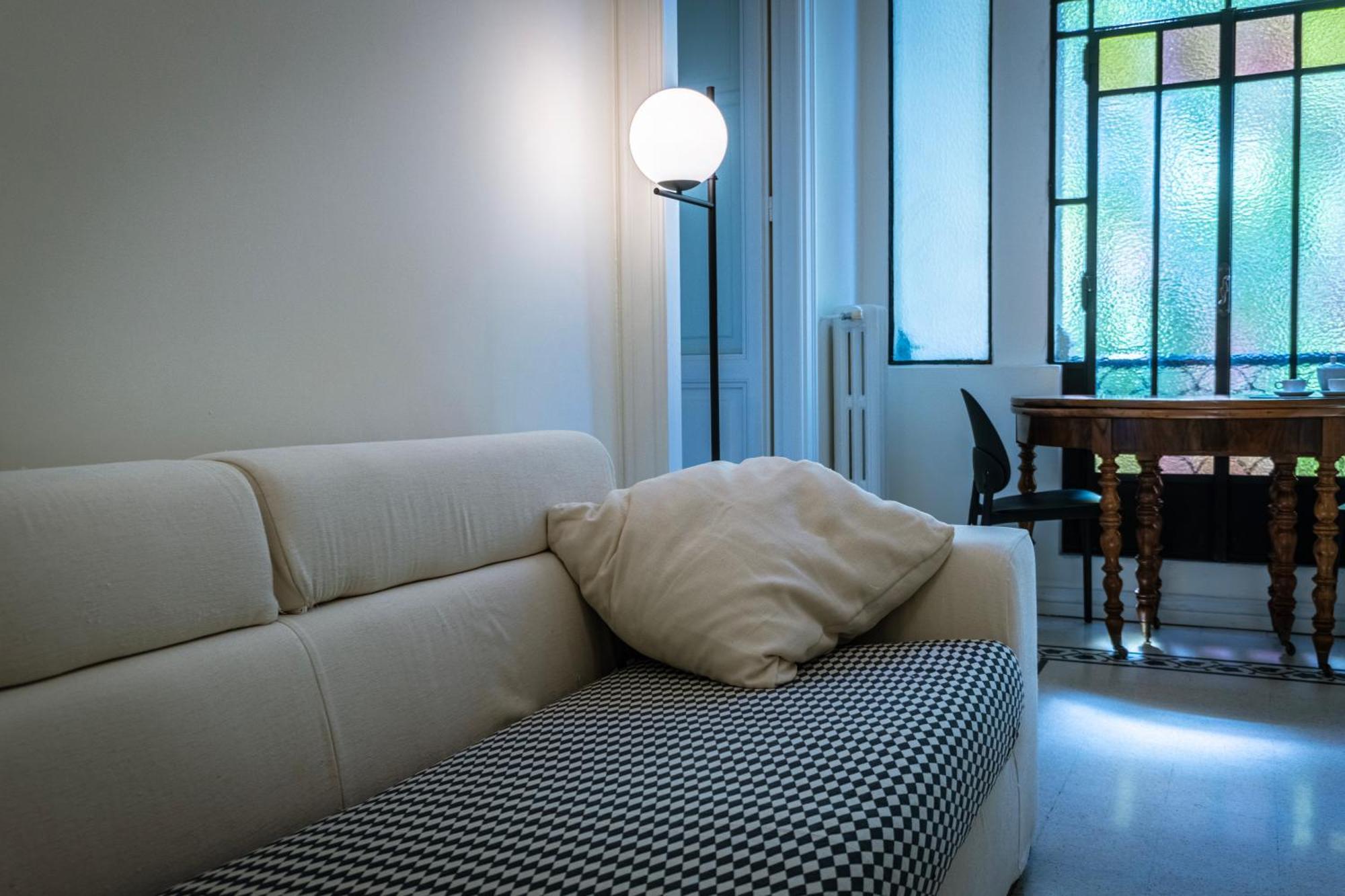 Trastevere 40 Apartment *