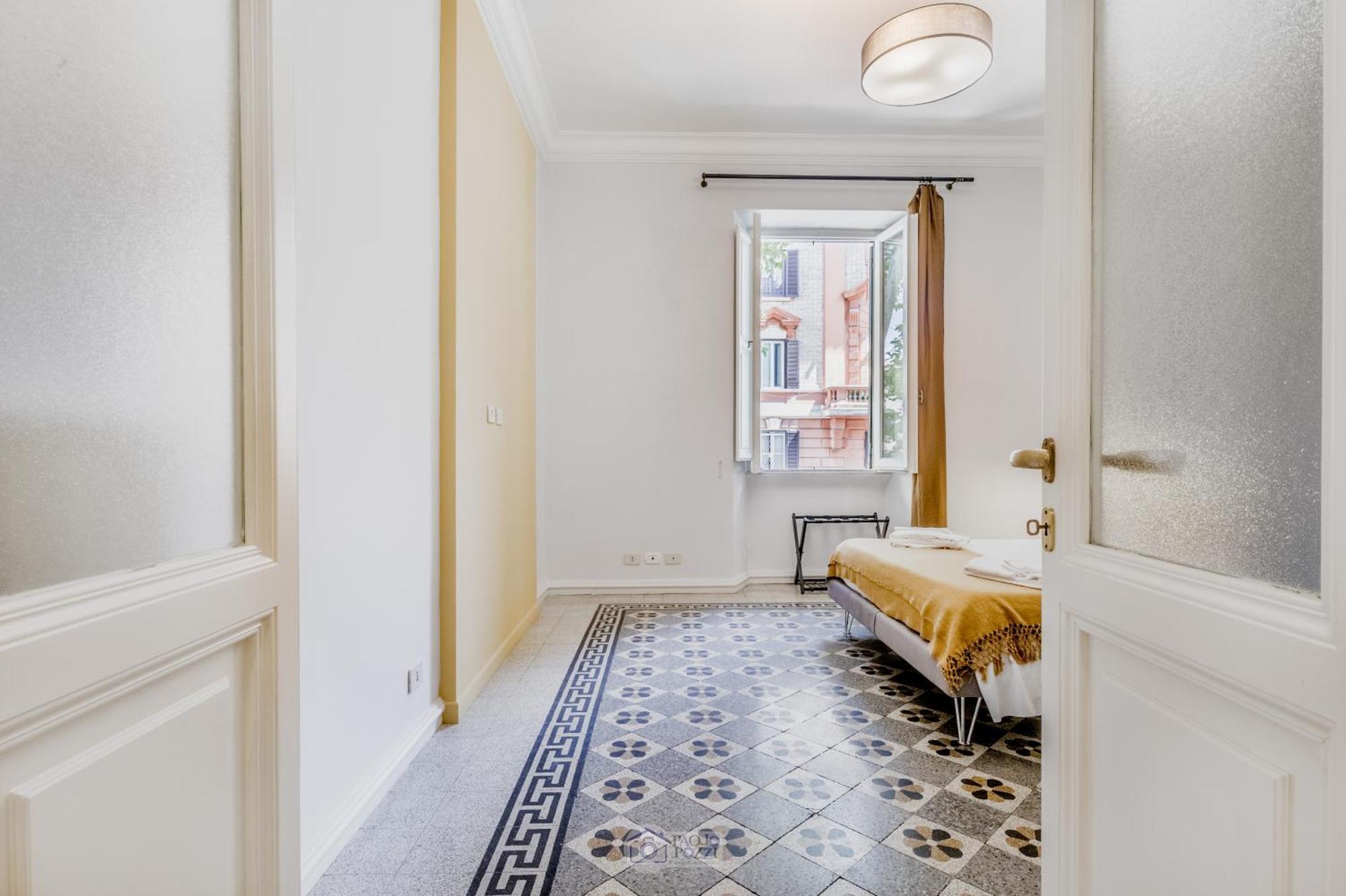 Apartment Trastevere 40 *
