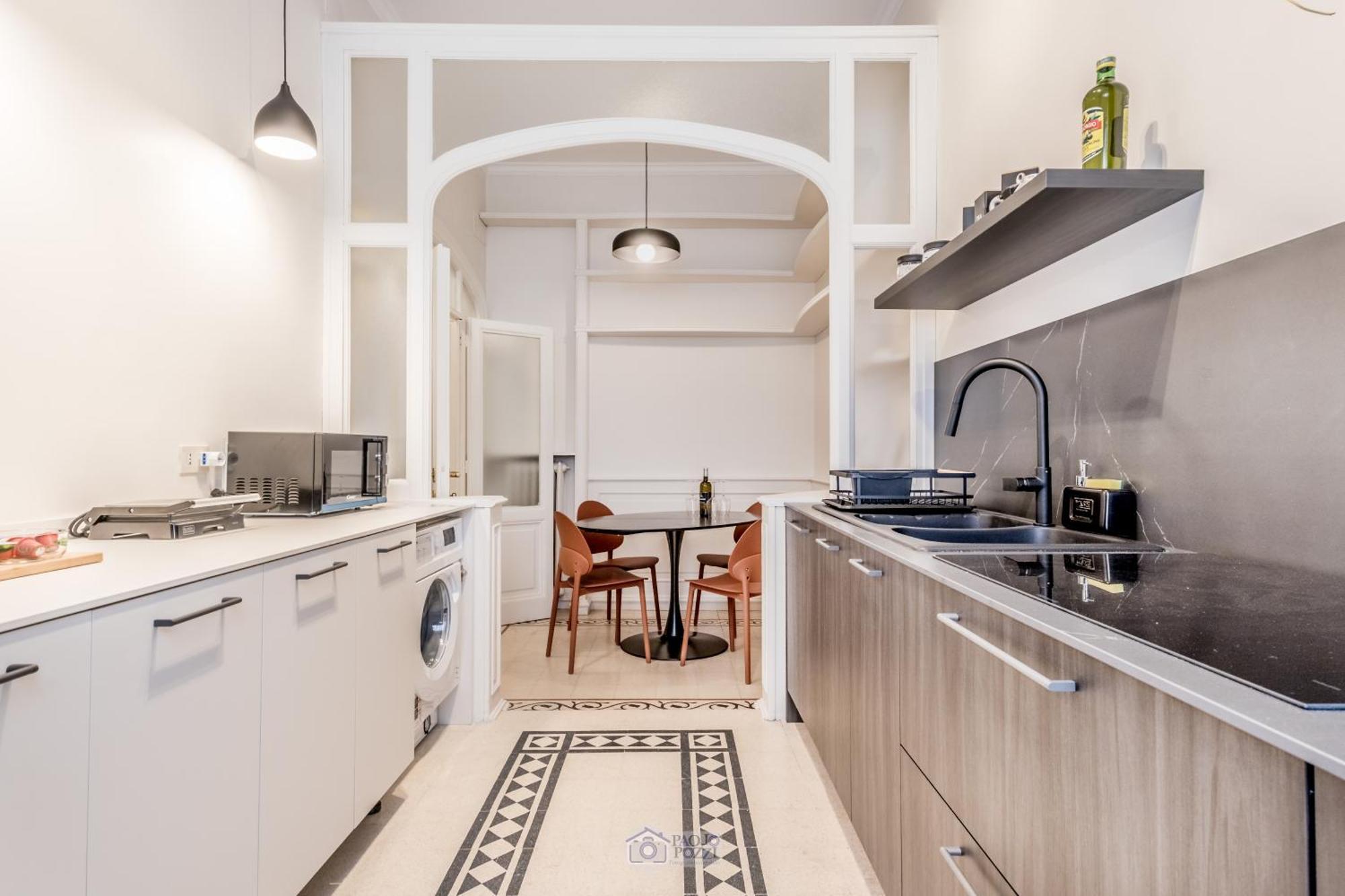 Apartment Trastevere 40 *