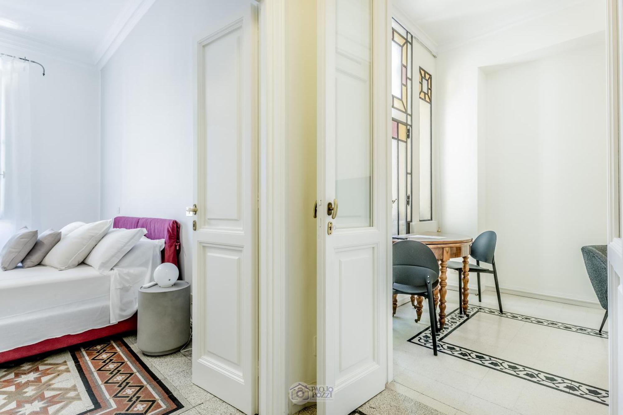 Apartment Trastevere 40