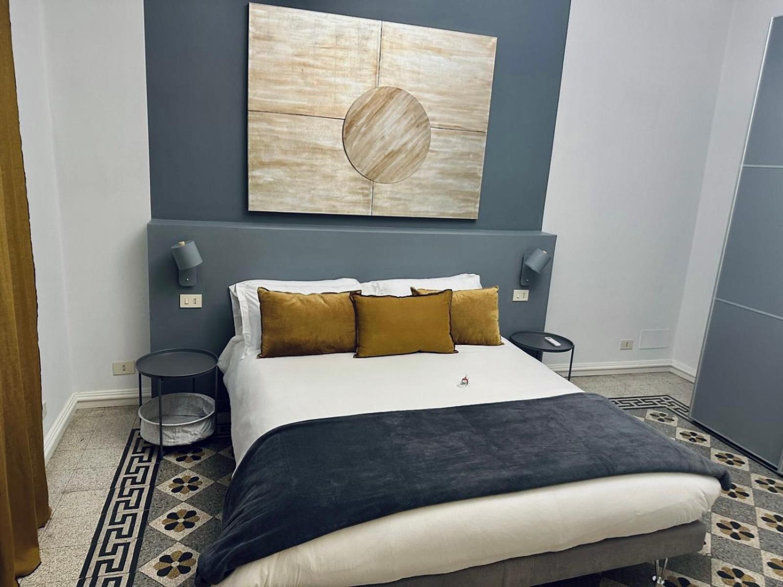 Trastevere 40 Apartment Rom