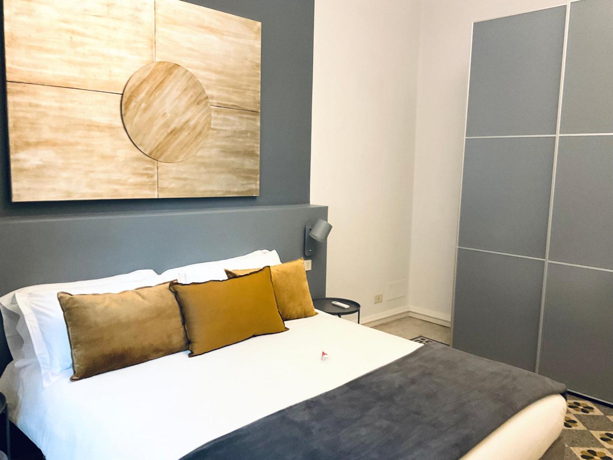 Apartment Trastevere 40