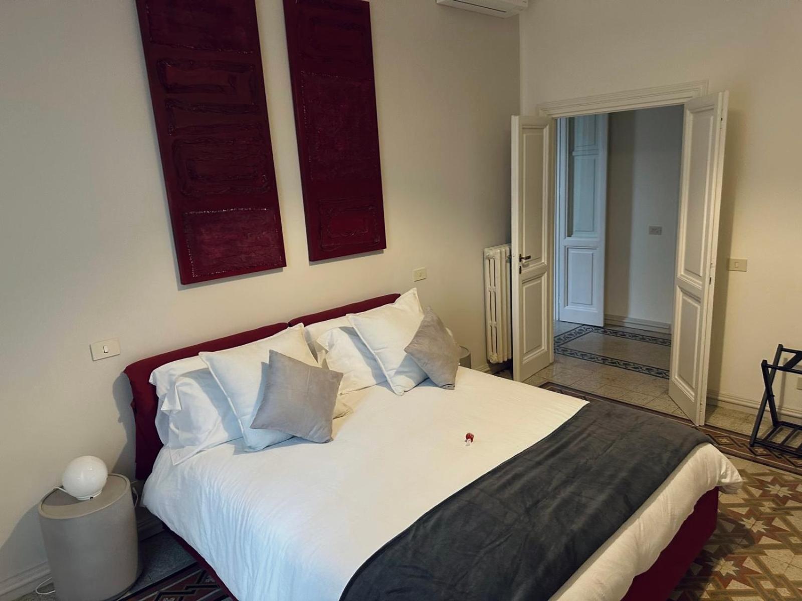 Trastevere 40 Apartment *